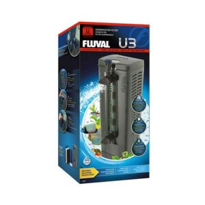 Fluval U3 Underwater Filter - belső szűrő (150 literes) akváriumhoz 146611082 - Állattartás