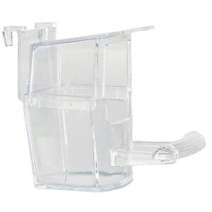 SAVIC BELSŐ MADÁRETETŐ 7X7,5x6cm 154 146611088 - Savic