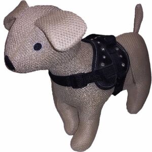 KT. BA3051 Bőr hám. 146611129 - Kisállat hám