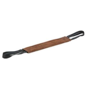 Julius-K9 - Harapópárna (bőr) kutyakiképzéshez (30cm/lapos) 146611163 - Tréning eszköz kisállatoknak