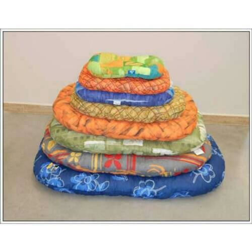 PP. Ovál párna lapszivacs 3, 60x25x2cm 146611213