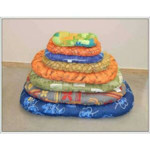 PP. Ovál párna lapszivacs 4, 70x25x2cm 146611215 - Állattartás