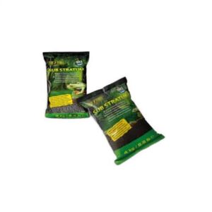 Exo-Terra Bioactive Volcanic Substrate - Bioaktív vulkáni szubsztrát talaj (4kg) 146611259 - Állattartás