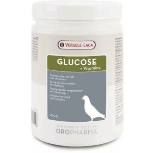 PR.Oropharma - Glucose + Vitamins 400g(KIZÁRÓLAG RENDELÉSRE!) 146611272 - Táplálékkiegészítő madaraknak