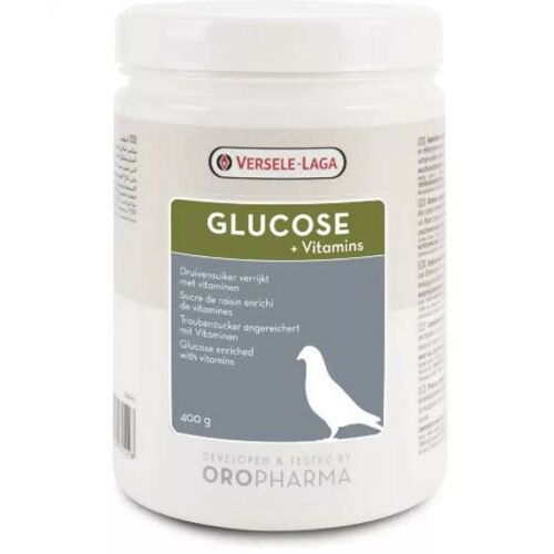 PR.Oropharma - Glucose + Vitamins 400g(KIZÁRÓLAG RENDELÉSRE!) 146611272