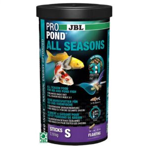 JBL ProPond All Seasons Stick 0.18kg/1l 146611290 - Haleledel