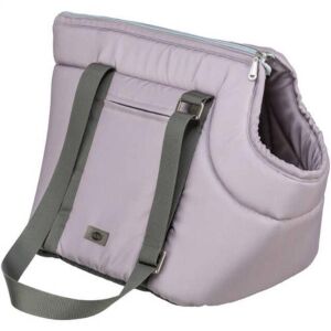 Trixie Victoria - hátizsák kistestű állatok szállításához (26x29x50cm), pink 146611373 - Állattartás