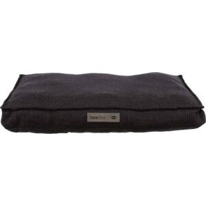 trixie Talis fekhely, négyzet, 70x50cm, fekete 36564 146611390 - Trixie