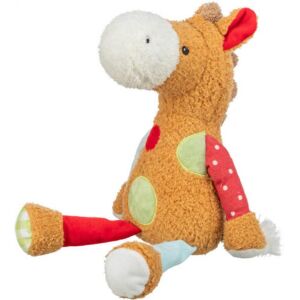 Trixie Plüss foltos ló, 40cm 146611397 - Trixie