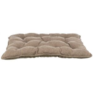 Trixie Calida fekvőszőnyeg, hővisszaverő, 59x50 cm, sötét szürk, kutyák részére 146611434 - Trixie