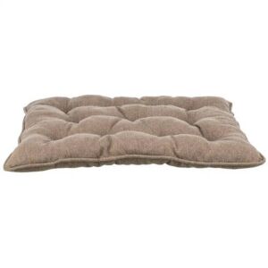 Trixie Calida fekvőszőnyeg, hővisszaverő, 78x60 cm, barna, kutyák részére 146611435 - Trixie