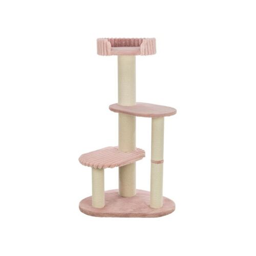Trixie Lonni Scratching Post - macskabútor,132 cm, pink (2dobozos kiszerelés)