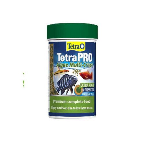 TetraPro Algae Multi-Crisps 250ml