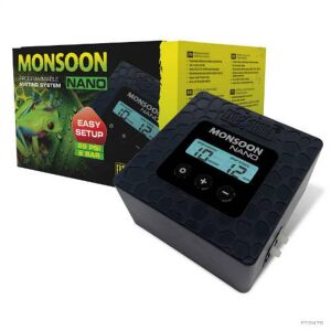 Exo-Terra  Monsoon NANO 146611515 - Hagen