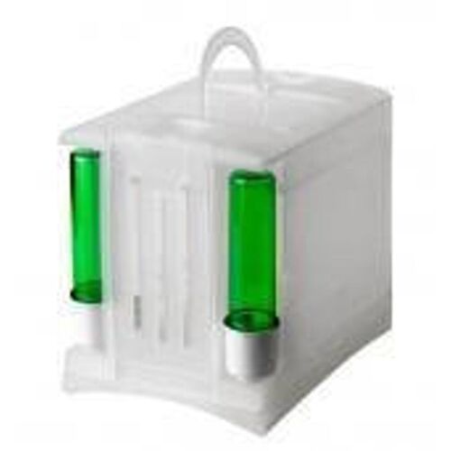 2GR Secondino szállító max.14cm-es madárnak, egy személyes, 16×11,7×14,6cm 146611539