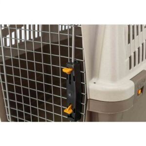 Trixie Metal door for Transport Box Skudo - csere ajtó (fém) 39745-es szállító boxhoz 146611578 - Trixie