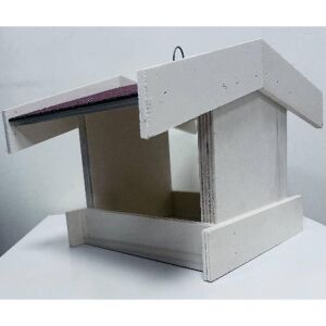 ODU Z3 madáretető téli, 20*24*22