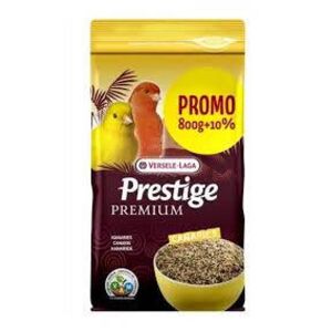 Versele-Laga Prestige Premium Canaries - Teljesértékű eledel kanári madarak részére (800g) 146611627 - Madáreleség