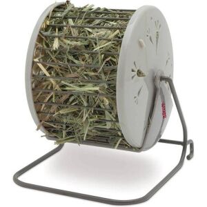 hagen 61770 Szénatartó, meleg szürke 146611641 - Rágcsáló etető