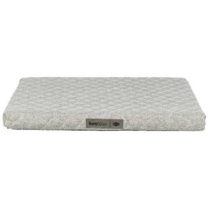 Trixie Noah Vital matrac, 110 × 70 cm, szürke fekhely - négyzet - kutyák részére 146611708 - Trixie