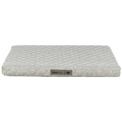 Trixie Noah Vital matrac, 110 × 70 cm, szürke fekhely - négyzet - kutyák részére 146611708