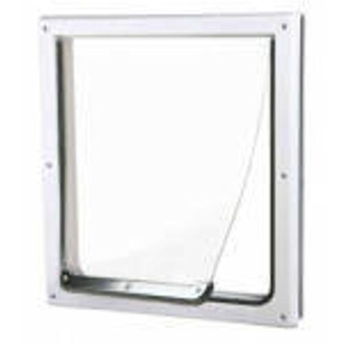 trixie 3877-10 csere ajtó 2 állás kutya ajtóhoz XS-S 25x29cm 146611739