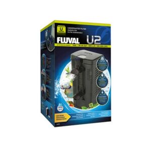 Fluval U2 Underwater Filter - belső szűrő (110 literes) akváriumhoz 146611746 - Állattartás