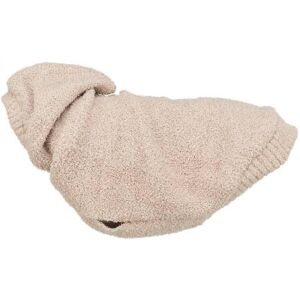 Trixie Carson Hoodie - pulóver (homok) kutyák részére (M) 45cm 146611788 - Trixie