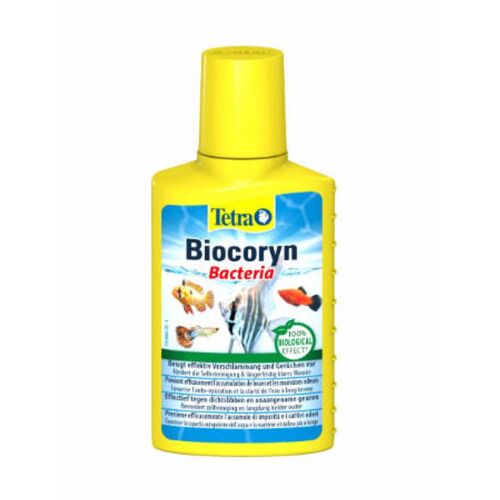 Tetra Biocoryn 100 ml 146611809