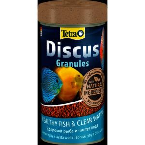 Tetra Discus - granulált táplálék Discus halak részére (100ml/30g) 146611817 - Tetra