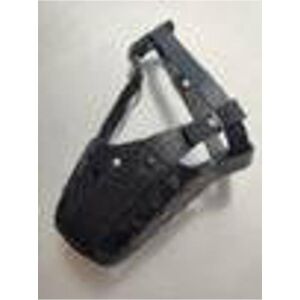 Szájkosár (marhabőr, merevítéssel, szivaccsal) kutyák részére (méret:6) 8.5cm/8.5cm/37cm 146611879 - Szájkosár