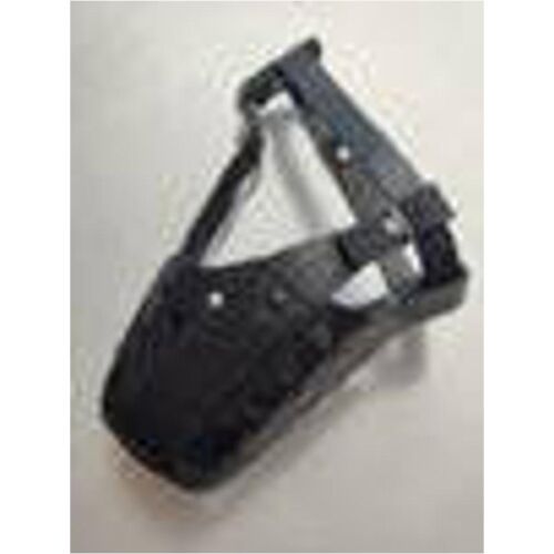 Szájkosár (marhabőr, merevítéssel, szivaccsal) kutyák részére (méret:6) 8.5cm/8.5cm/37cm 146611879