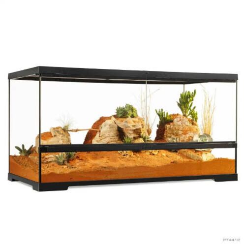 Exo-Terra Pro Terrarium Large Wide, 90x45x45cm 146611965