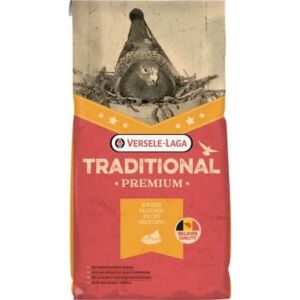 PR. Traditonal Premium Active Life Breeding 20kg 146611960 - Madáreleség