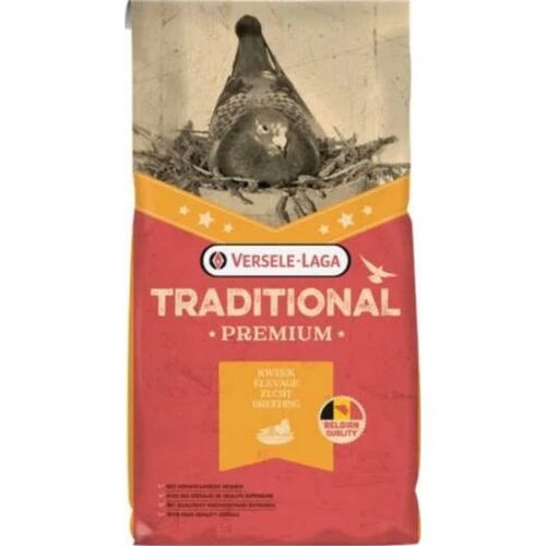 PR. Traditonal Premium Active Life Breeding 20kg