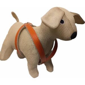 KT. BA3004 Bőr hám kicsi IV Y 20/70