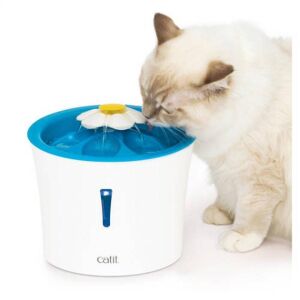Catit Flower Fountain LED - ivókút macskák részére (3 liter) 146612052 - Hagen