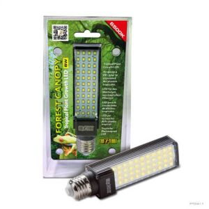 Exo-Terra Forest Canopy LED - világítás trópusi terráriumok részére (8W) 146612062 - Állattartás