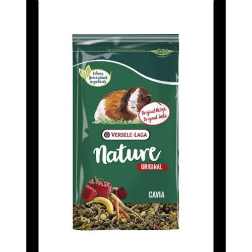 PR.NATURE CAVIA/TMALAC ORIGINAL 2,5kg 146612119