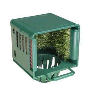 2GR Dream fészek, 8cm, műfű béléssel, 13×13×16cm