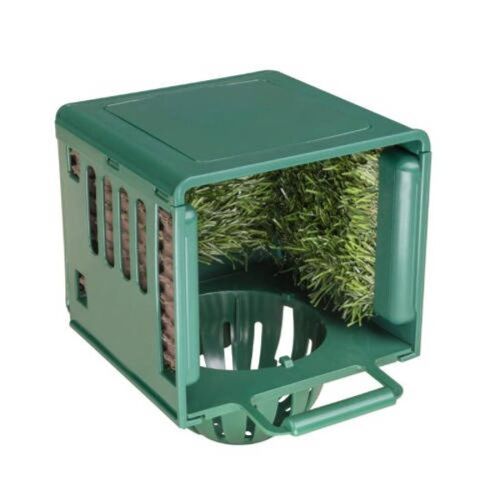 2GR Dream fészek, 8cm, műfű béléssel, 13×13×16cm 146612121