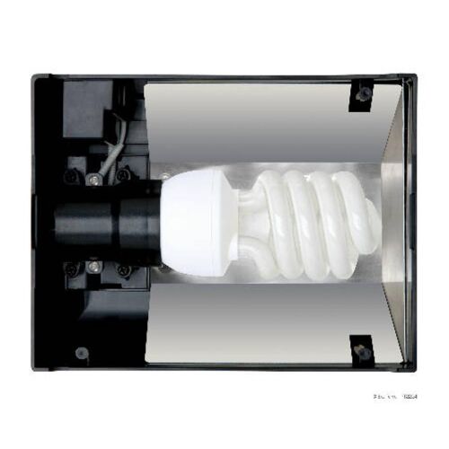 Exo-Terra Nano Compact Top - Nano lámpatest terráriumhoz 20x9x15cm 146612170