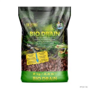 h.exo-terra 3115 Bio terráriumi talaj  2kg