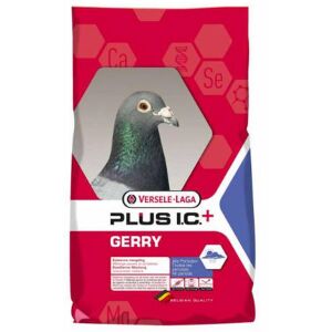 PR.Gerry Plus IC Borsó mentes versenykeverék 20kg(KIZÁRÓLAG RENDELÉSRE!) 146612230 - Madáreleség