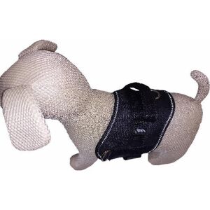 KT. BA5129 Hám Sport textil XS 146612235 - Kisállat hám