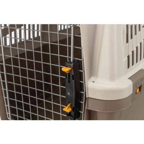 Trixie Metal door for Transport Box Skudo - csere ajtó (fém) 39742-es szállító boxhoz 146612305