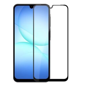 Nillkin edzett üveg kijelzővédő 2.5D CP+ PRO Samsung Galaxy A17 5G készülékhez fekete 146612350 - Nillkin