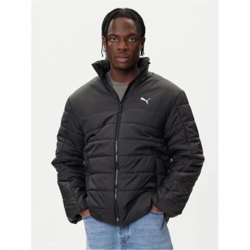 Puma ESS Padded kabát férfi 685210 01 M