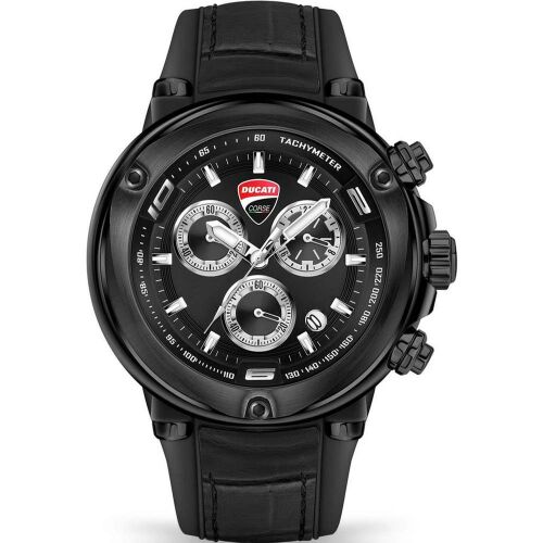Ducati Corse Partenza férfi karóra DTWGO2018801 146612599