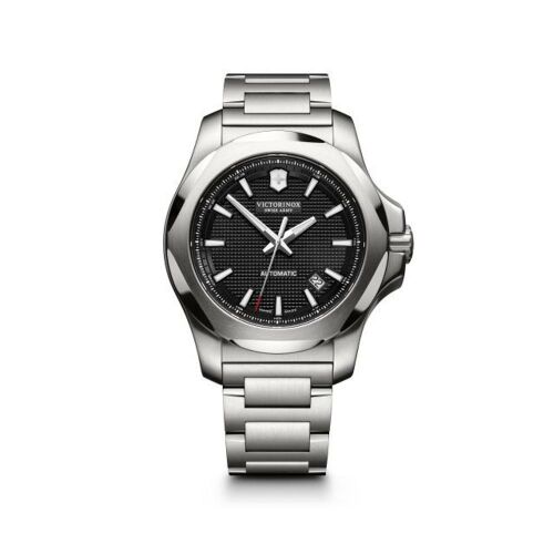 Victorinox 01241837 Inox Automatic férfi karóra
